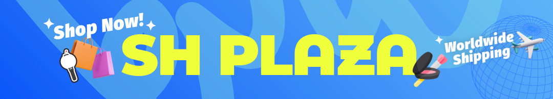 SH PLAZA Banner 1